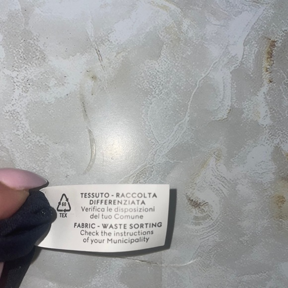 Authentic Gucci Astronomy Zodiac Canvas Tote Bag Blue Stars Constellations - Picture 6 of 6